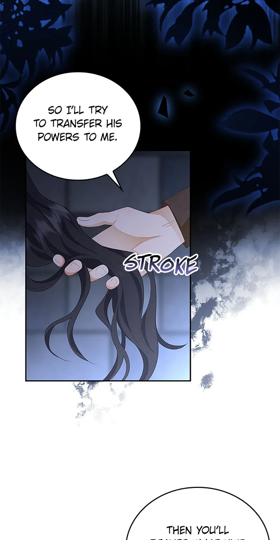 After the Frozen Heart Melts Chapter 76 page 42