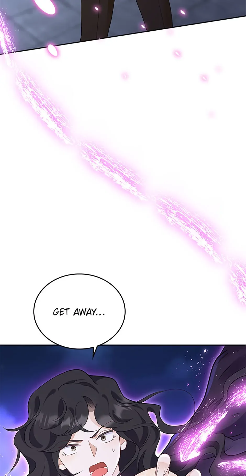 After the Frozen Heart Melts Chapter 78 page 55