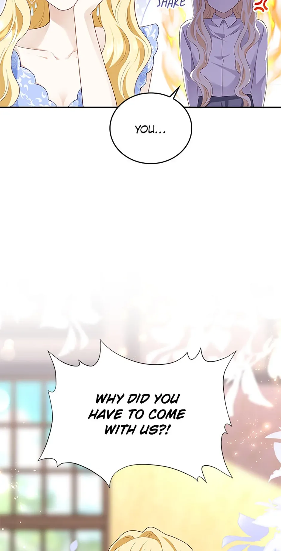 After the Frozen Heart Melts Chapter 79 page 65