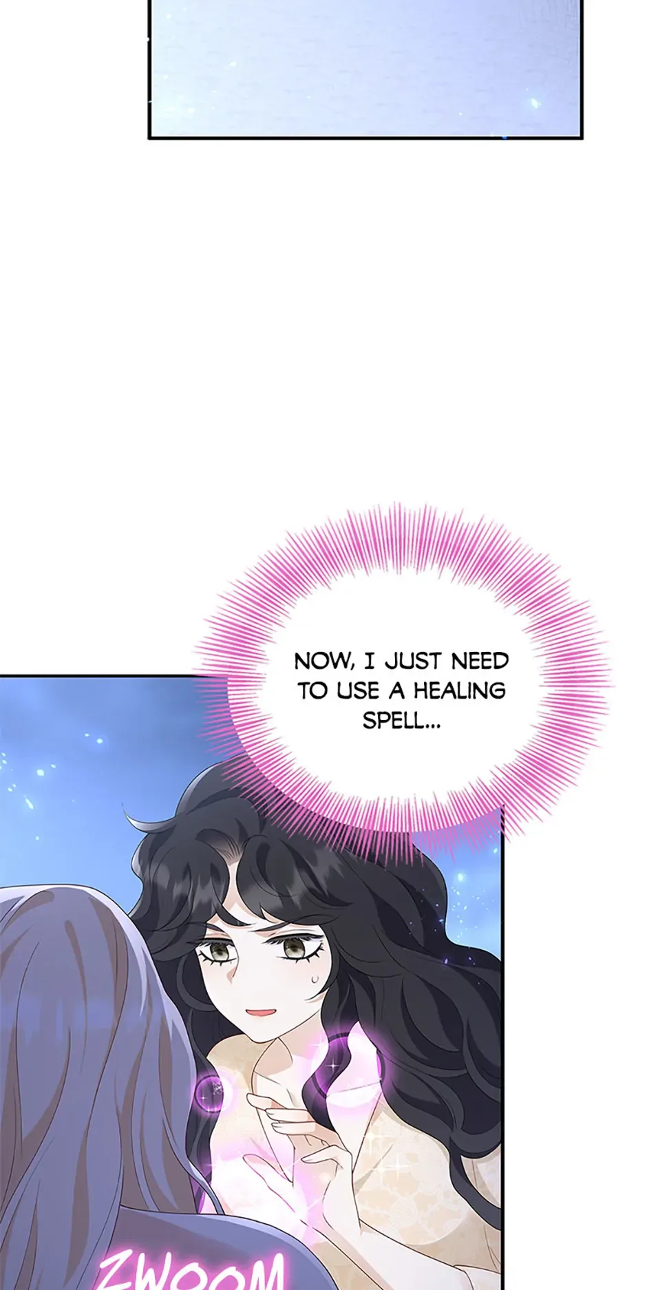 After the Frozen Heart Melts Chapter 78 page 63