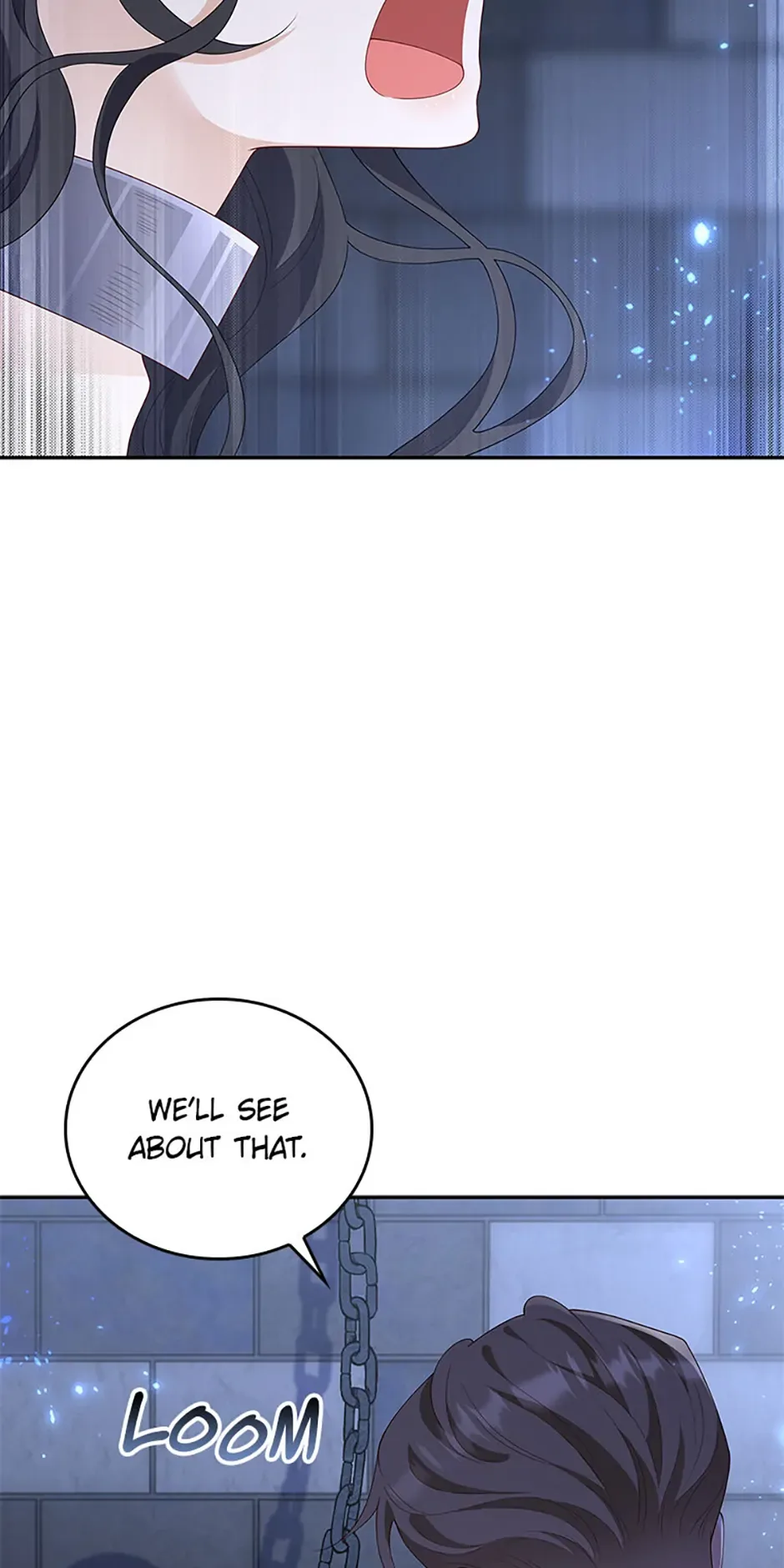 After the Frozen Heart Melts Chapter 76 page 47