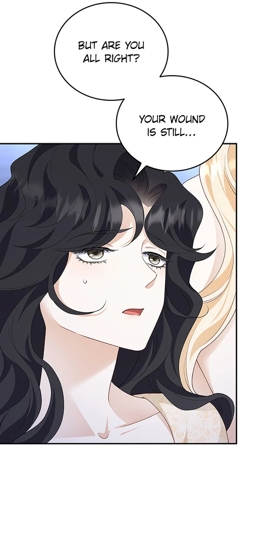 After the Frozen Heart Melts Chapter 78 page 69