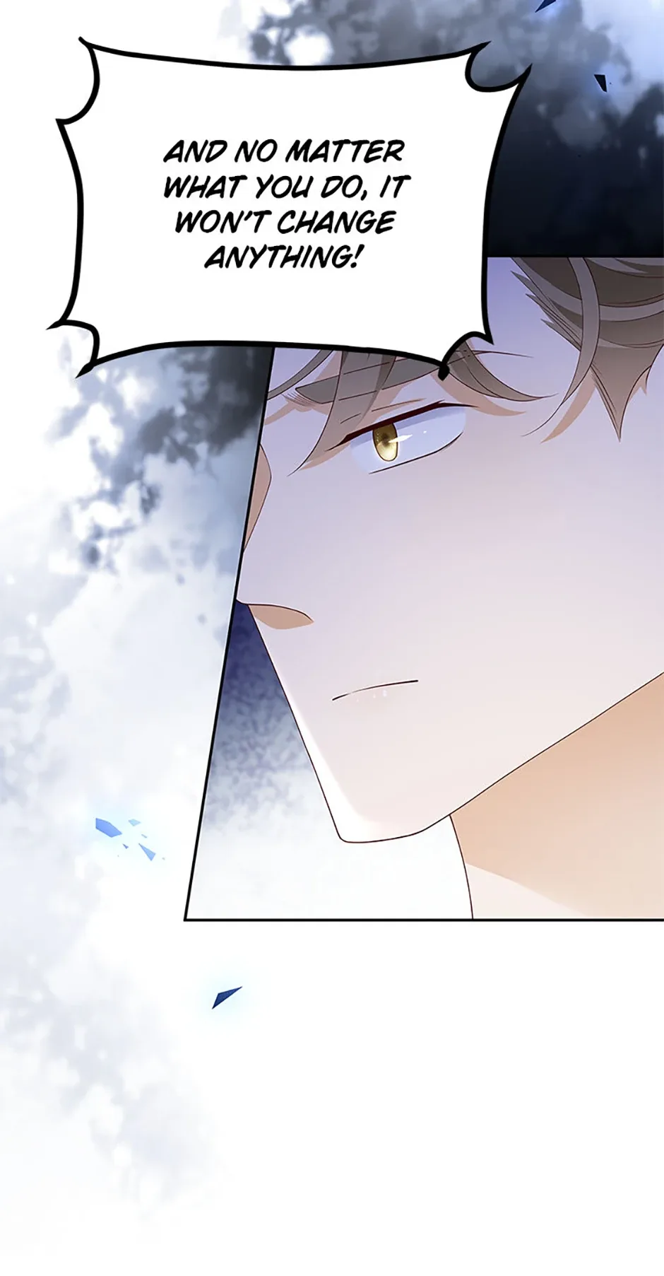 After the Frozen Heart Melts Chapter 76 page 45