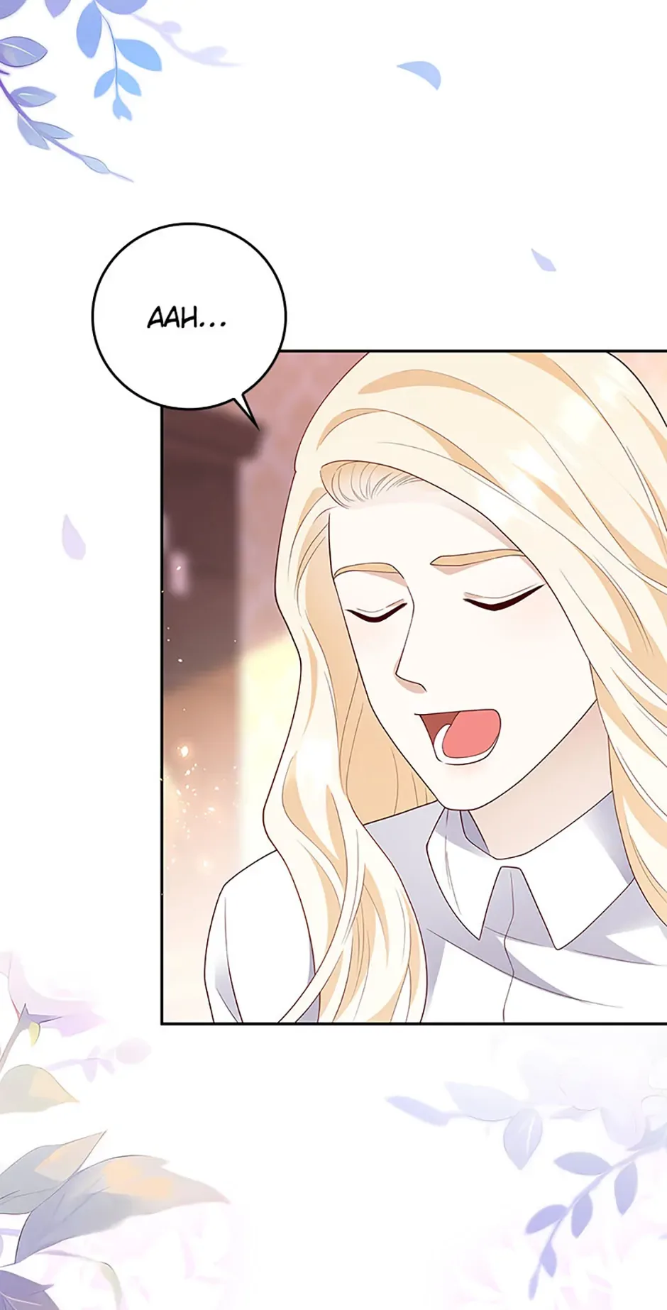 After the Frozen Heart Melts Chapter 79 page 62