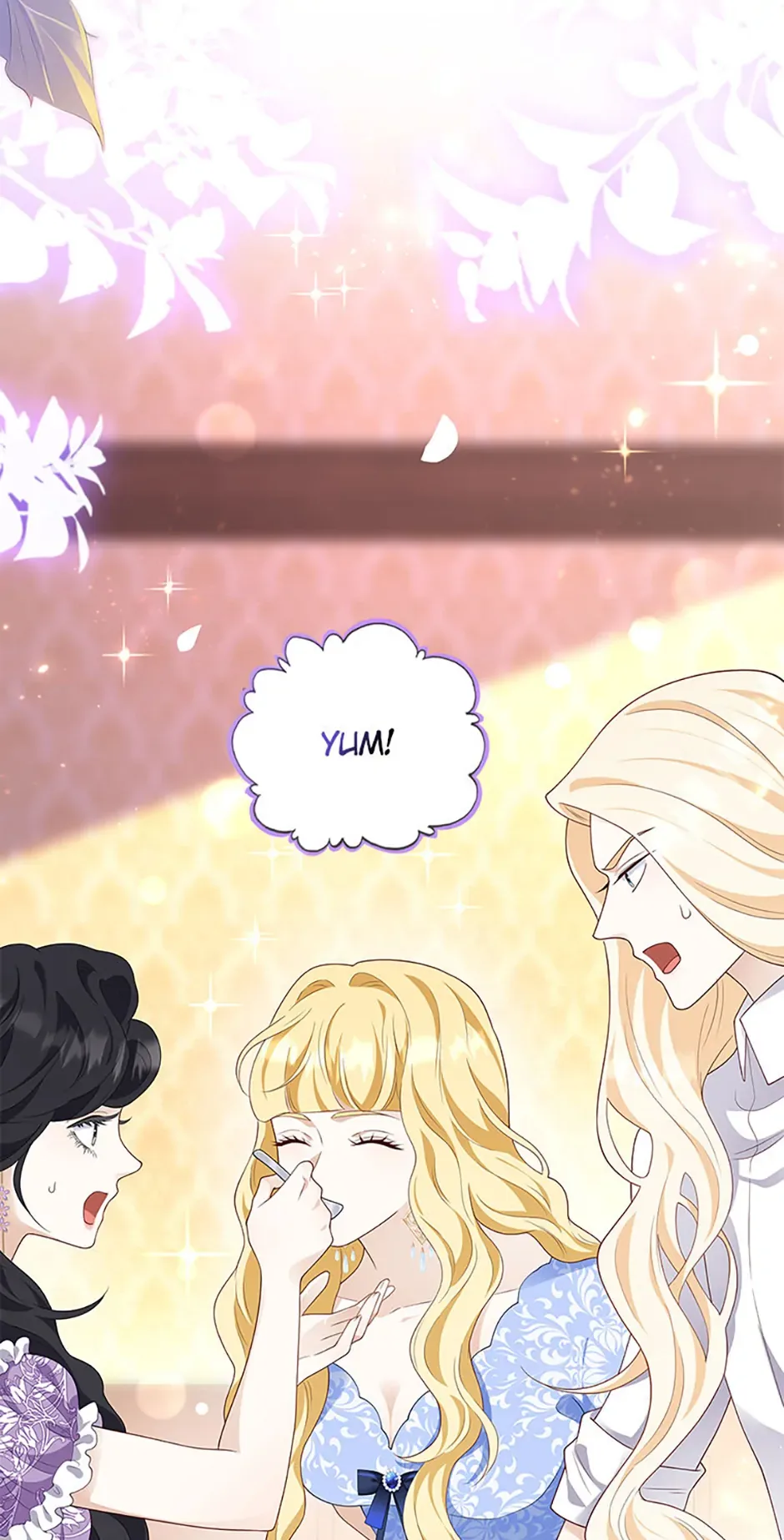 After the Frozen Heart Melts Chapter 79 page 63