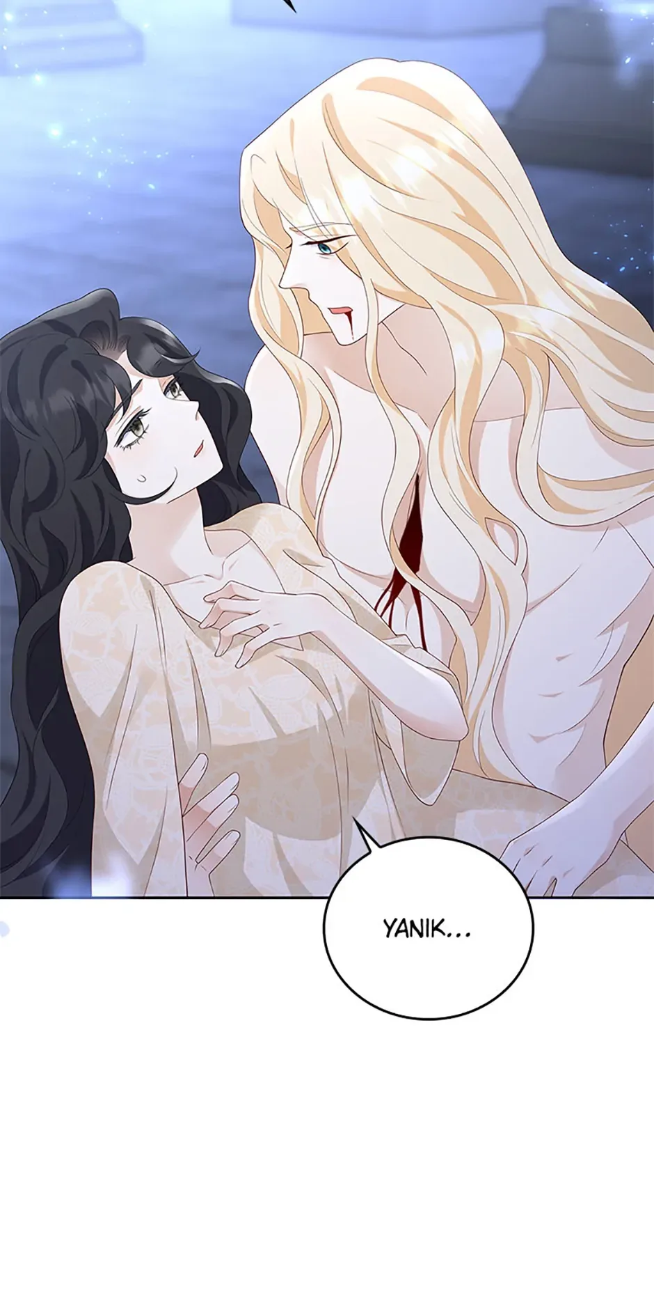 After the Frozen Heart Melts Chapter 78 page 68