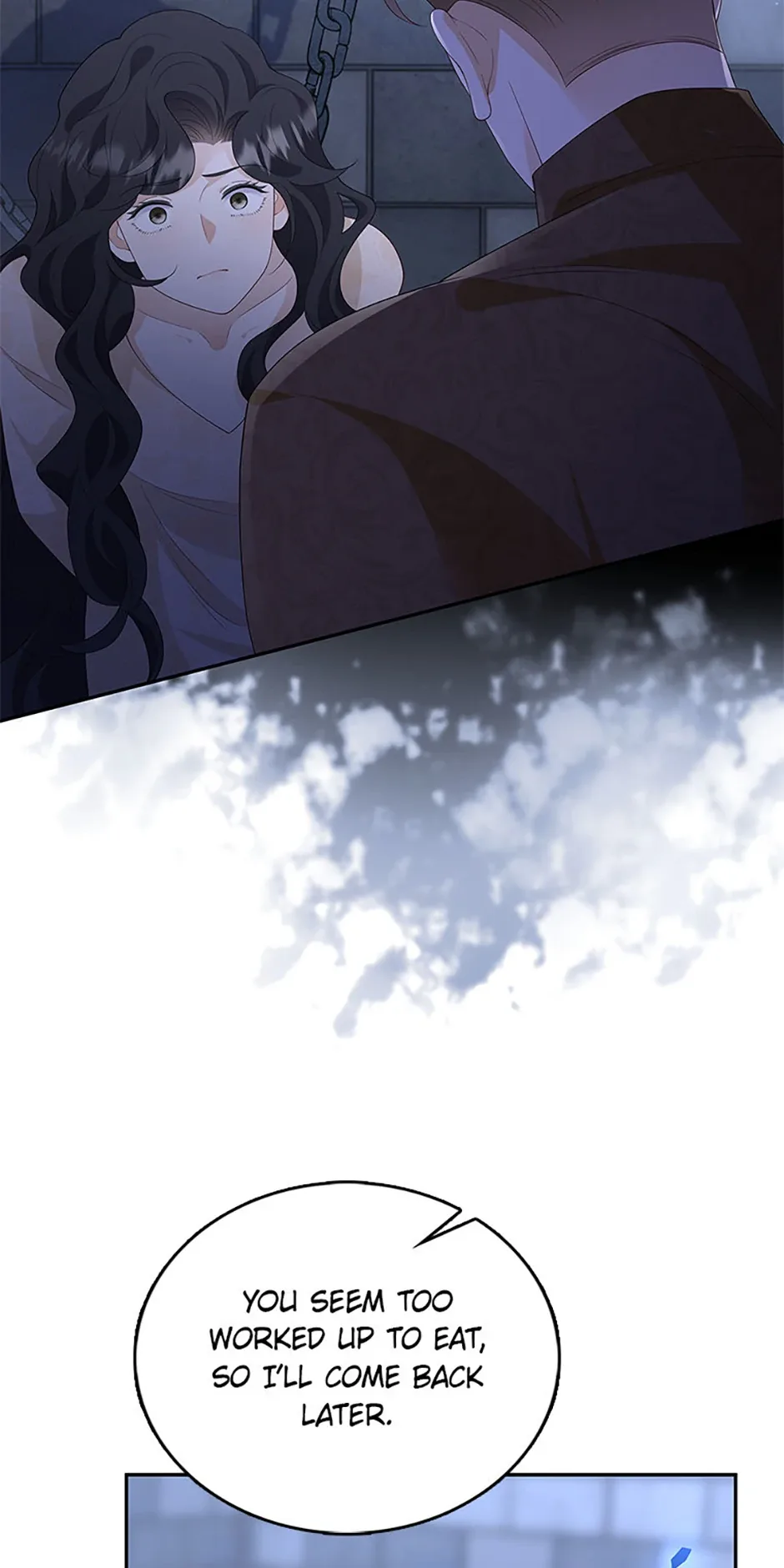 After the Frozen Heart Melts Chapter 76 page 48