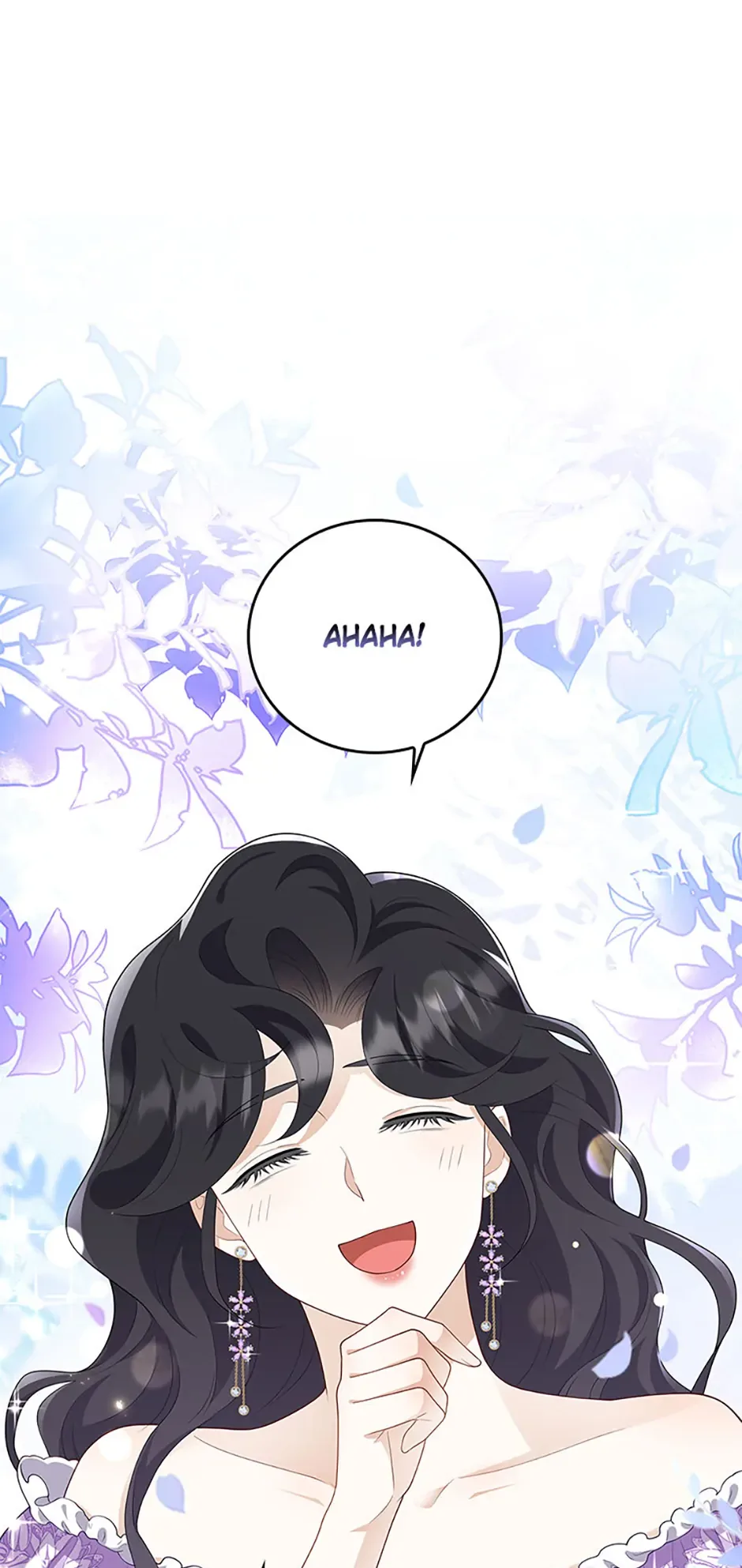 After the Frozen Heart Melts Chapter 79 page 70
