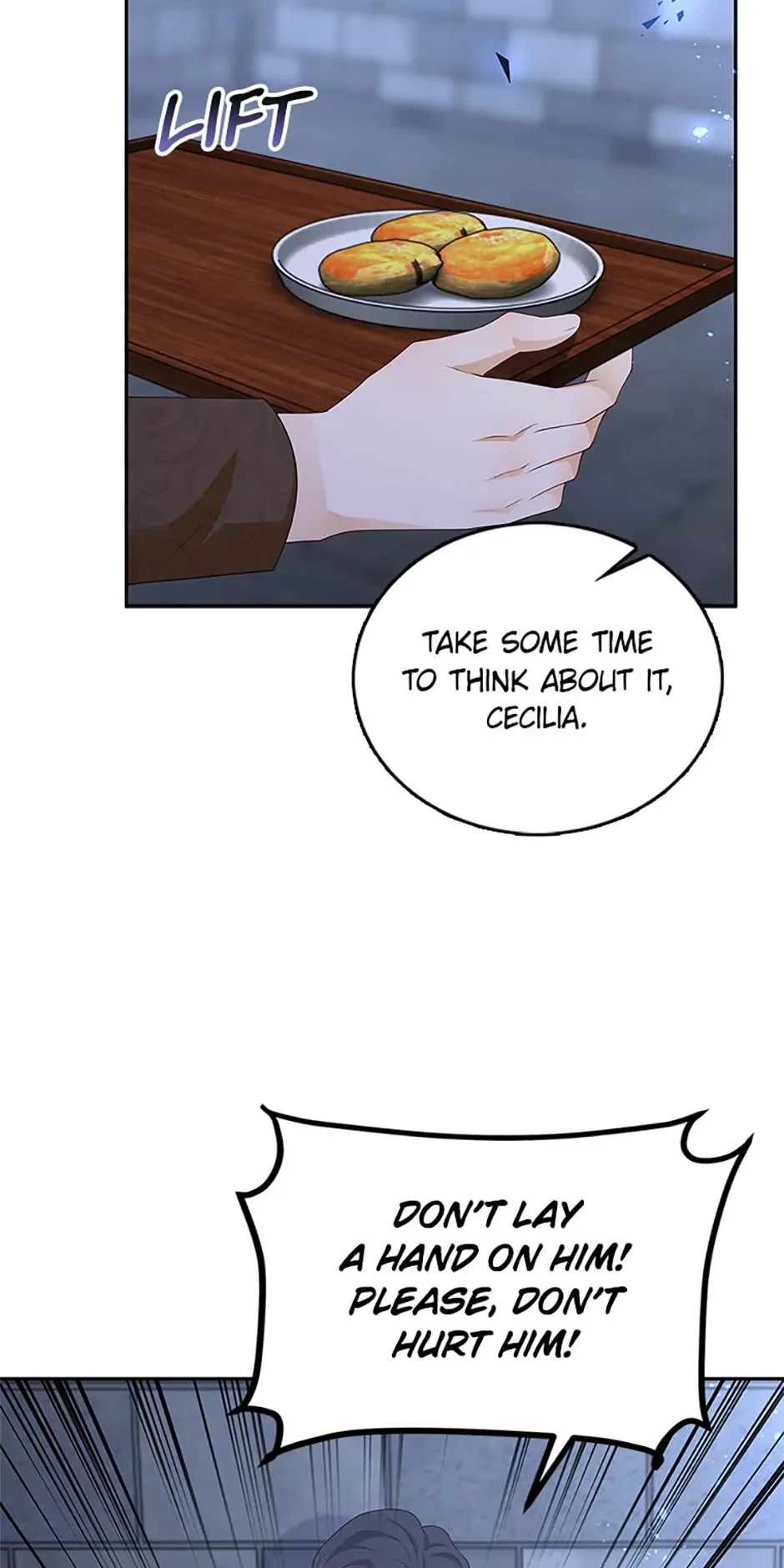 After the Frozen Heart Melts Chapter 76 page 49