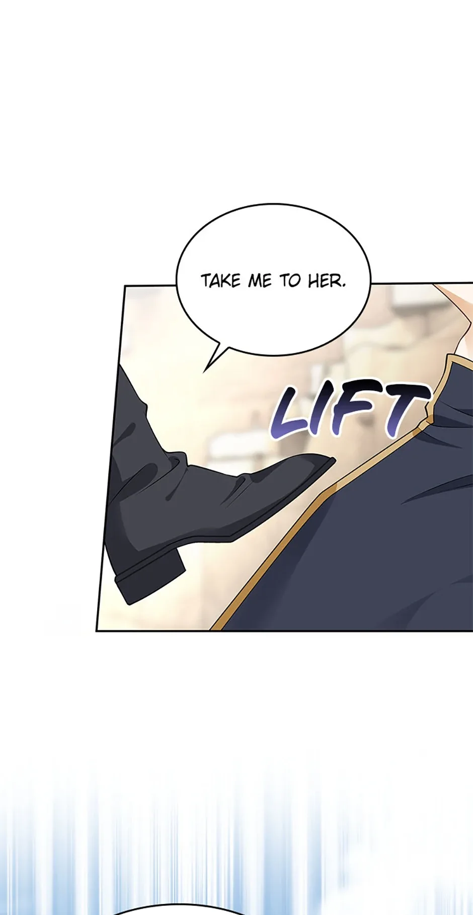 After the Frozen Heart Melts Chapter 75 page 54
