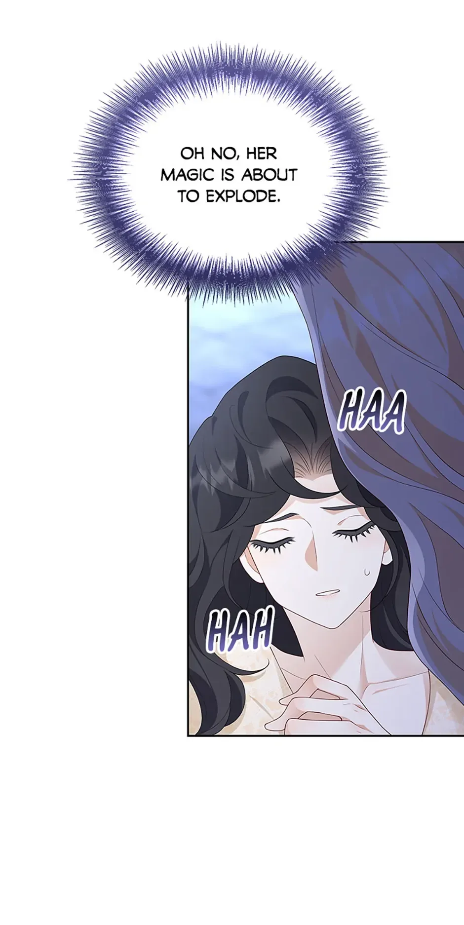 After the Frozen Heart Melts Chapter 78 page 72