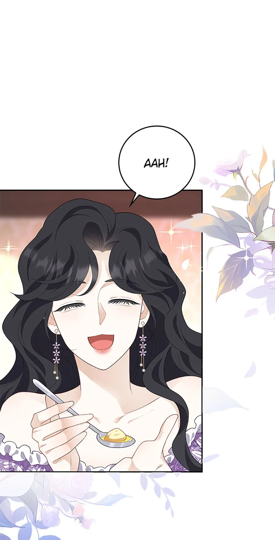 After the Frozen Heart Melts Chapter 79 page 61