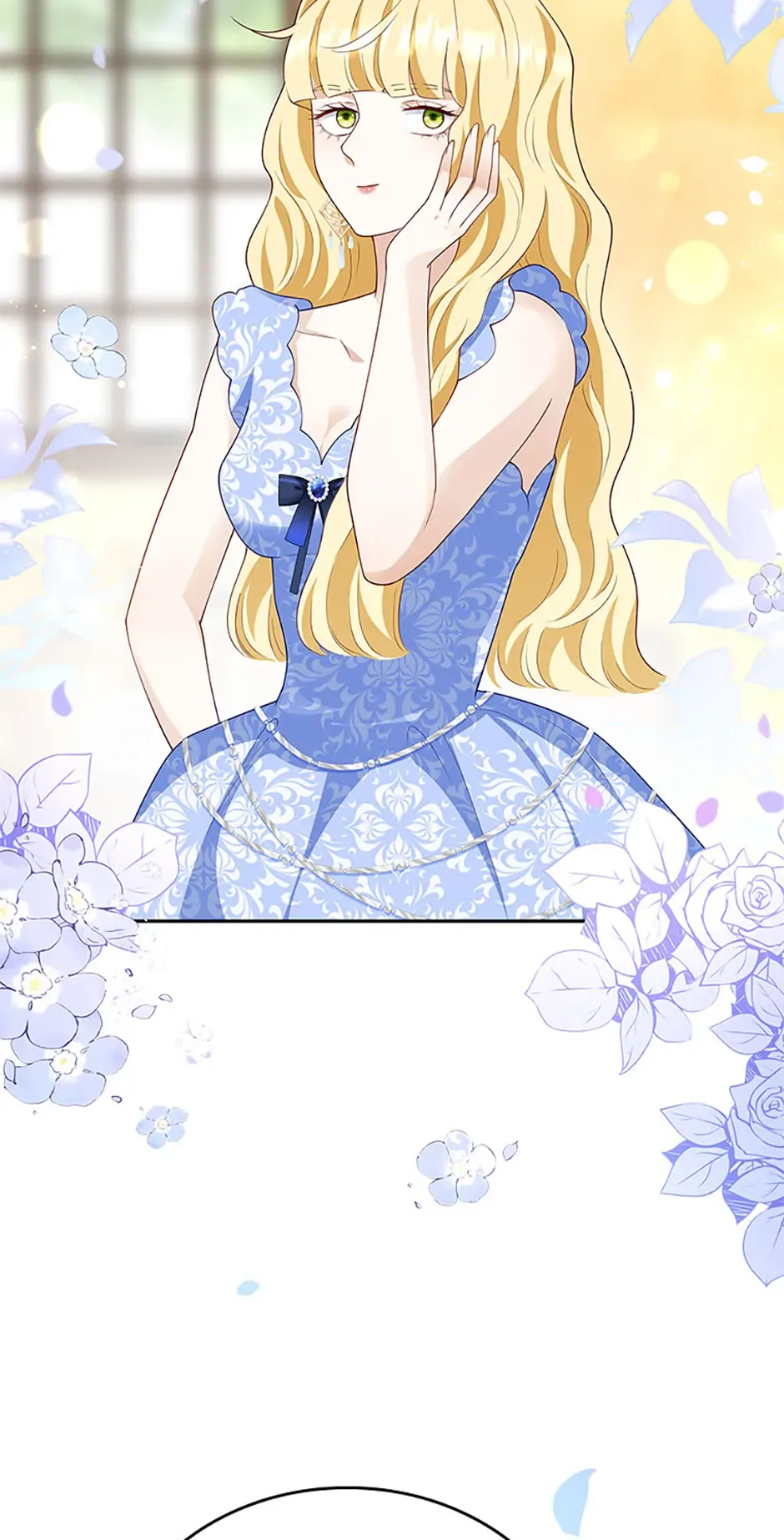 After the Frozen Heart Melts Chapter 79 page 66
