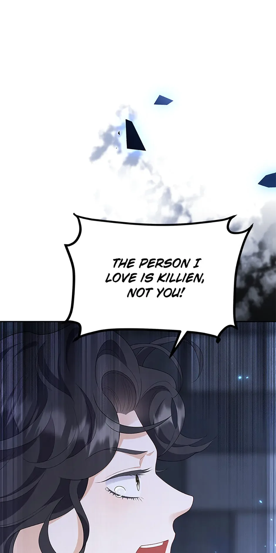 After the Frozen Heart Melts Chapter 76 page 46