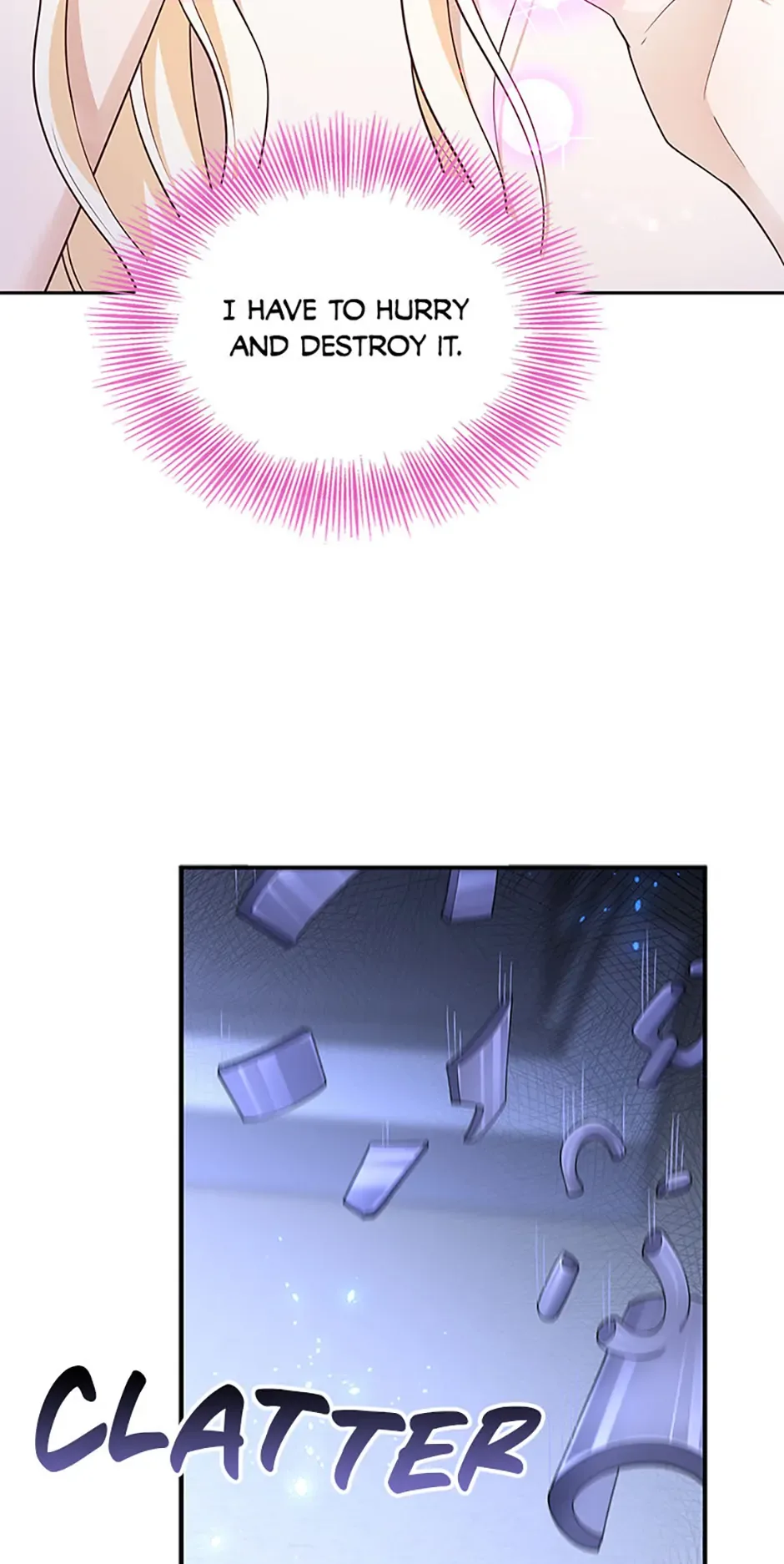 After the Frozen Heart Melts Chapter 78 page 62