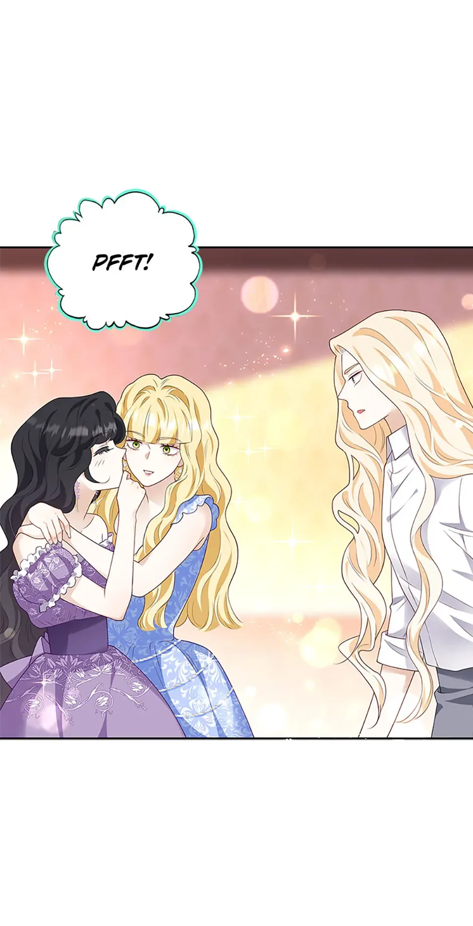 After the Frozen Heart Melts Chapter 79 page 69