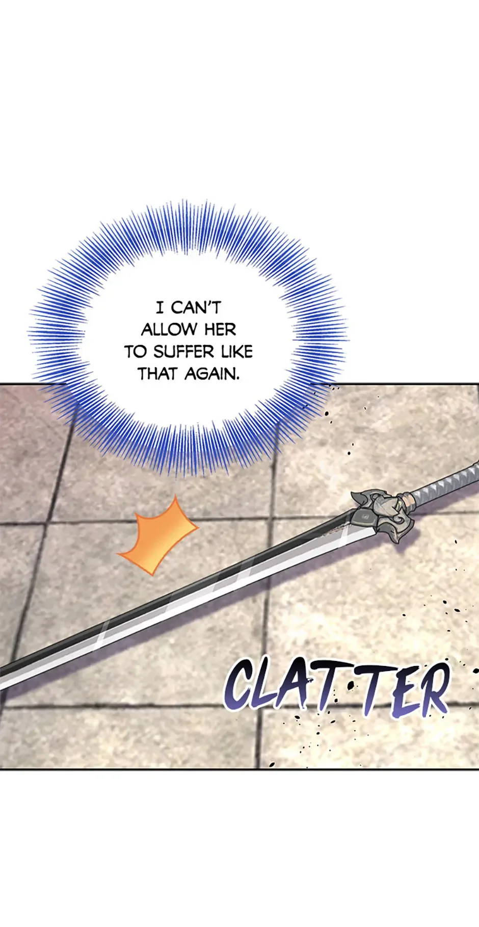 After the Frozen Heart Melts Chapter 75 page 53