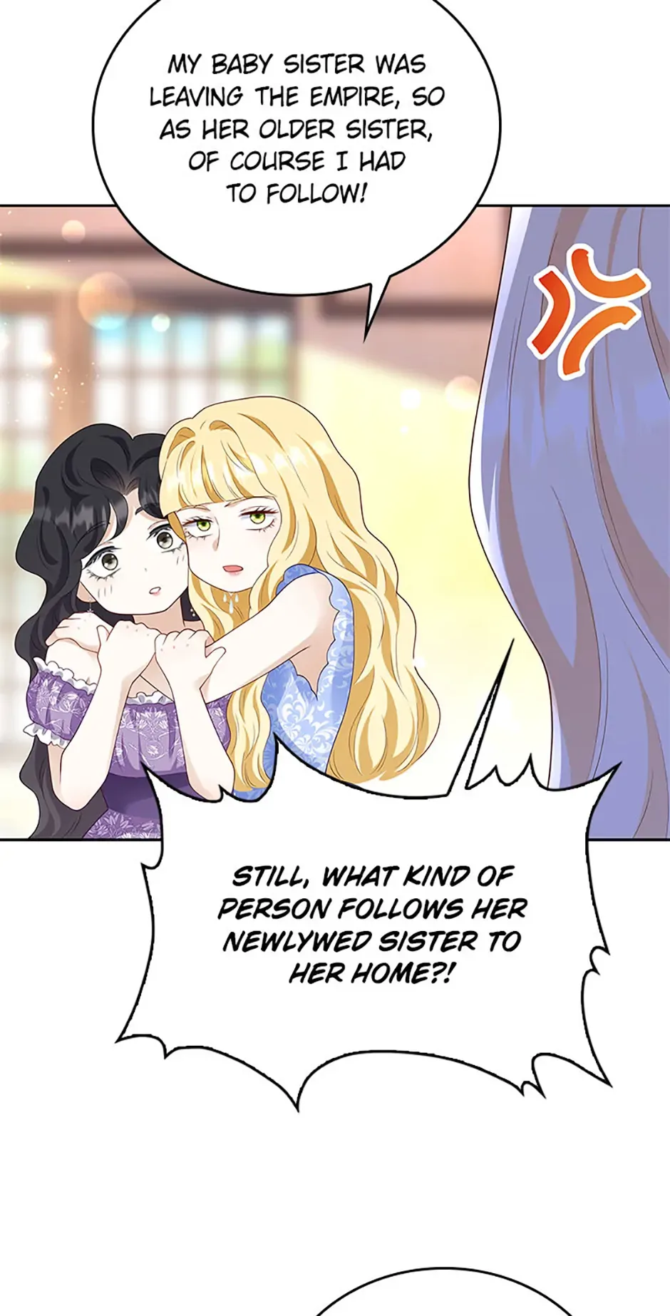 After the Frozen Heart Melts Chapter 79 page 67