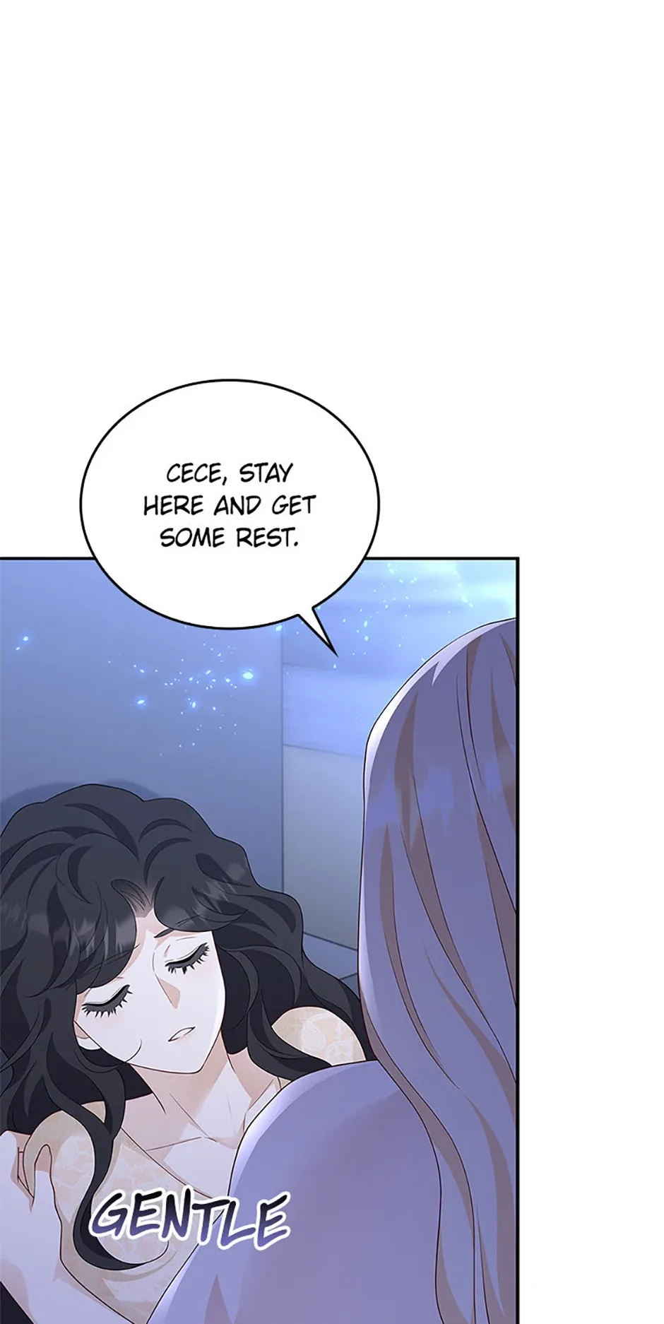 After the Frozen Heart Melts Chapter 78 page 74