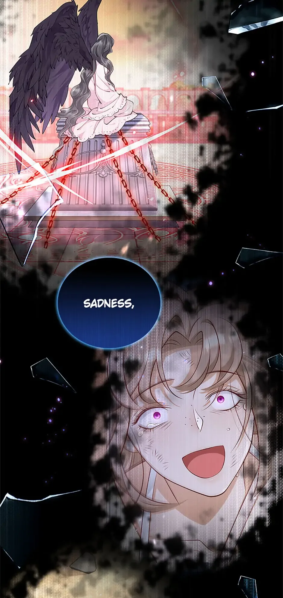 After the Frozen Heart Melts Chapter 79 page 75
