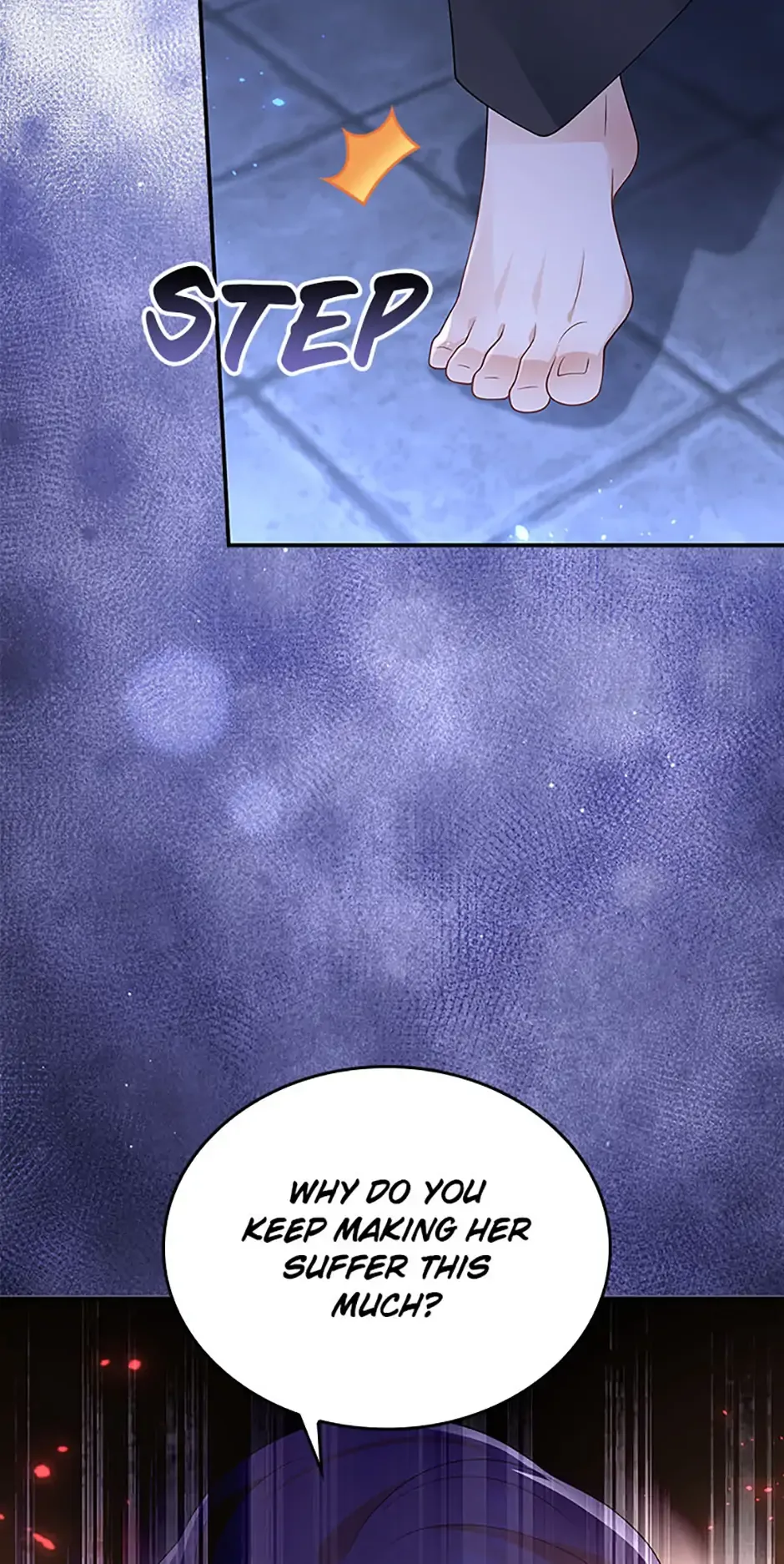 After the Frozen Heart Melts Chapter 78 page 79