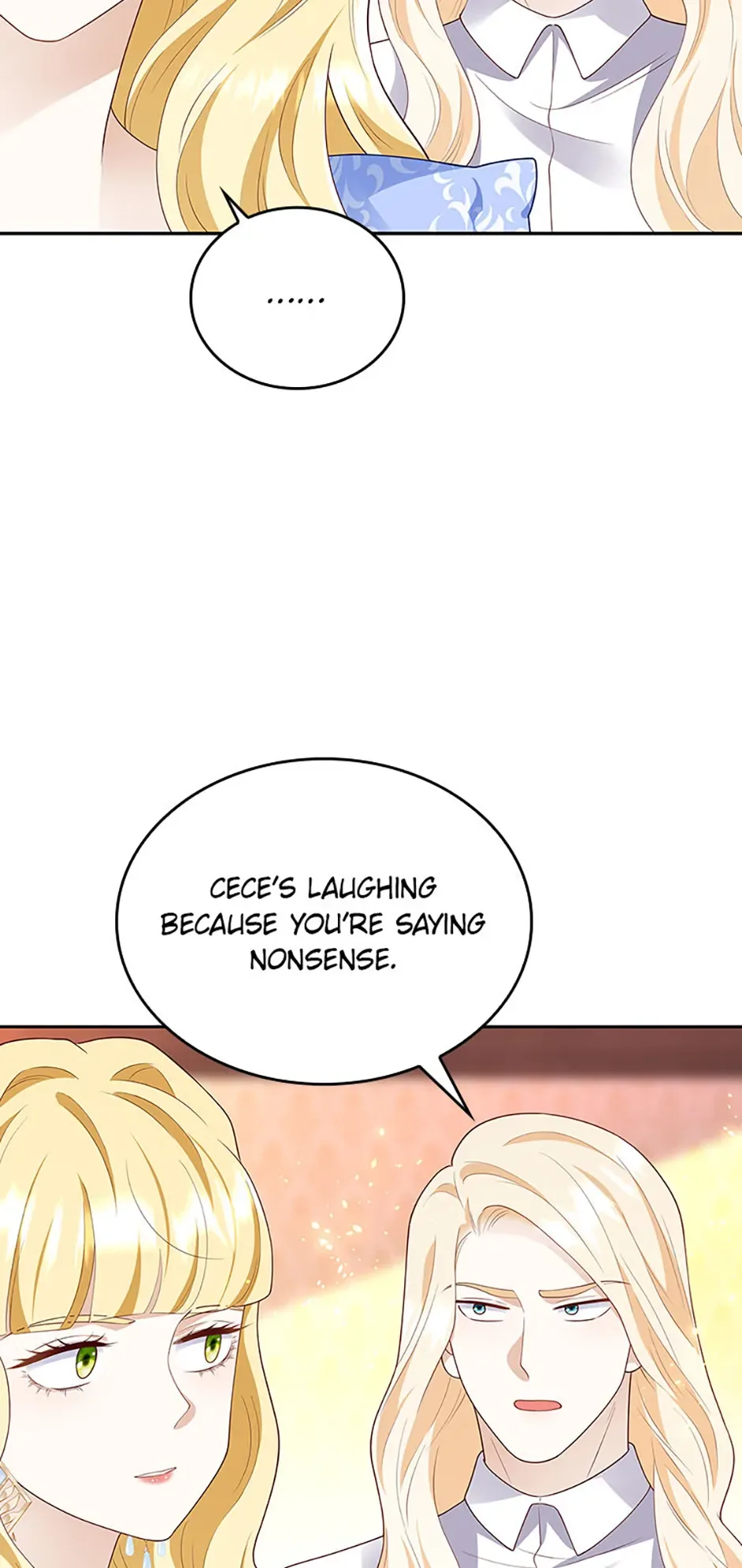 After the Frozen Heart Melts Chapter 79 page 72