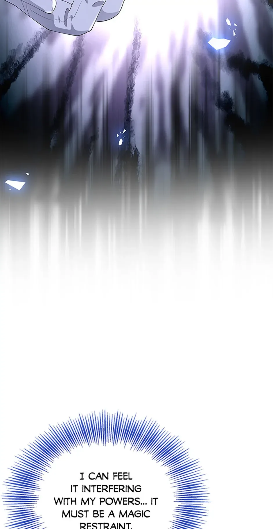 After the Frozen Heart Melts Chapter 75 page 58