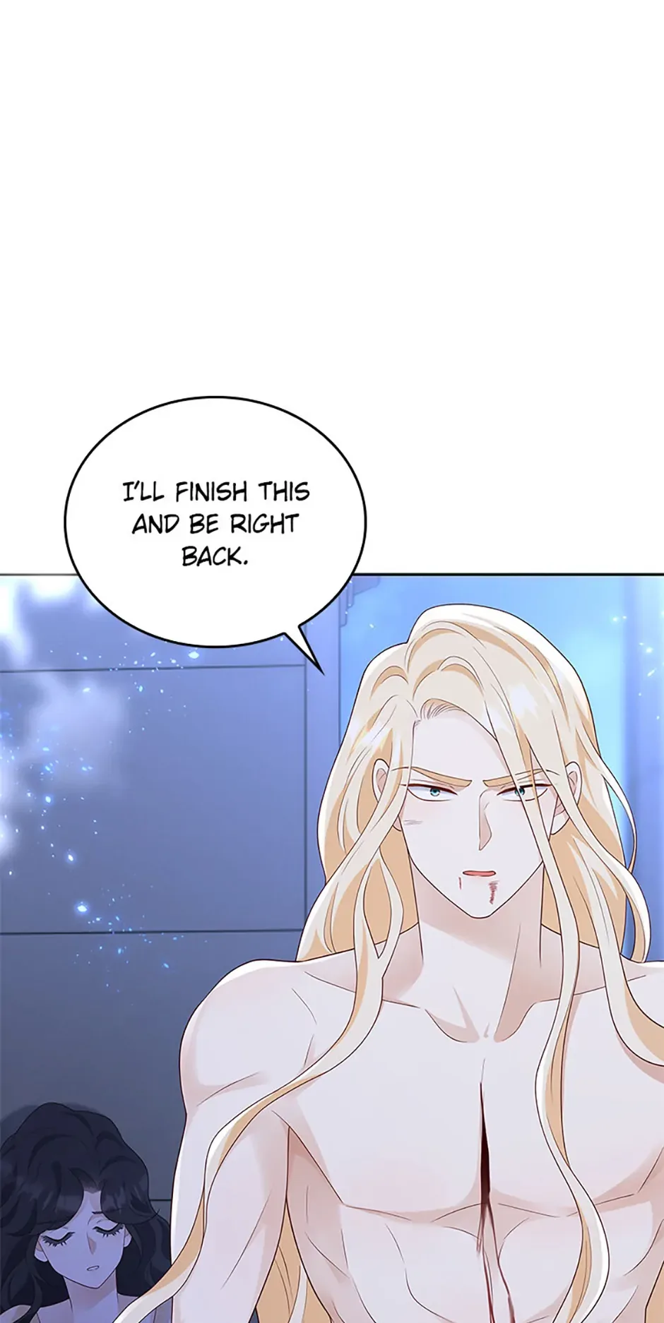 After the Frozen Heart Melts Chapter 78 page 76
