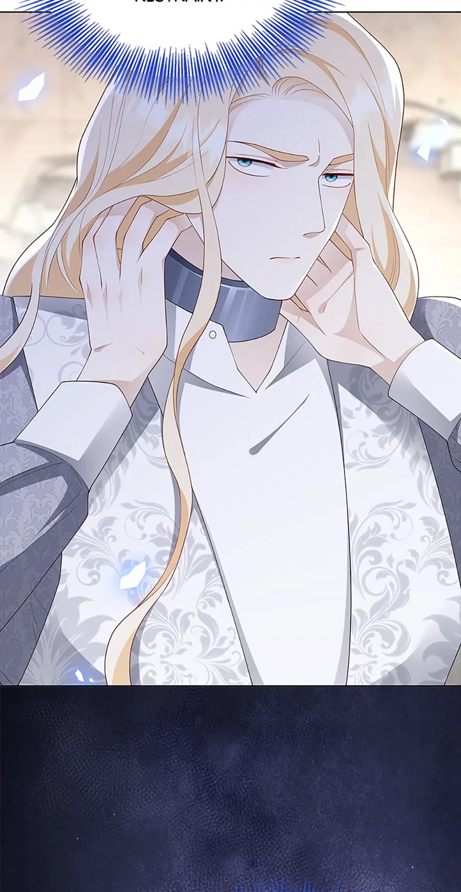After the Frozen Heart Melts Chapter 75 page 59