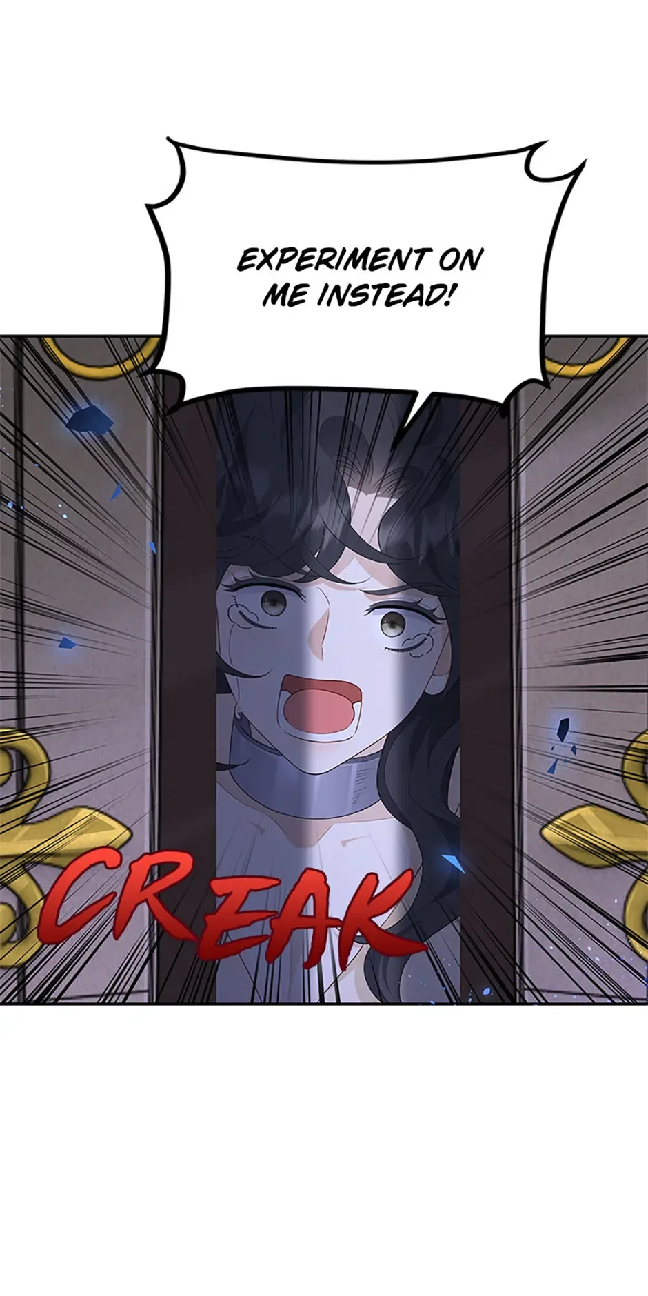 After the Frozen Heart Melts Chapter 76 page 51