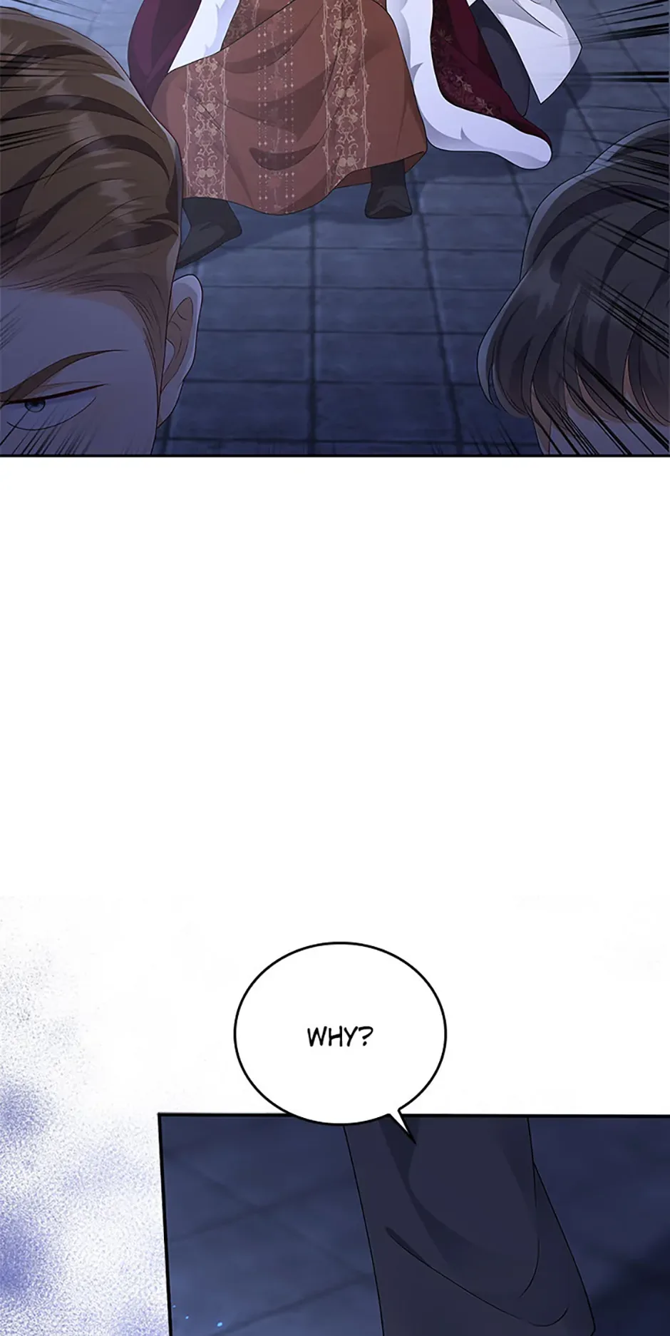 After the Frozen Heart Melts Chapter 78 page 78