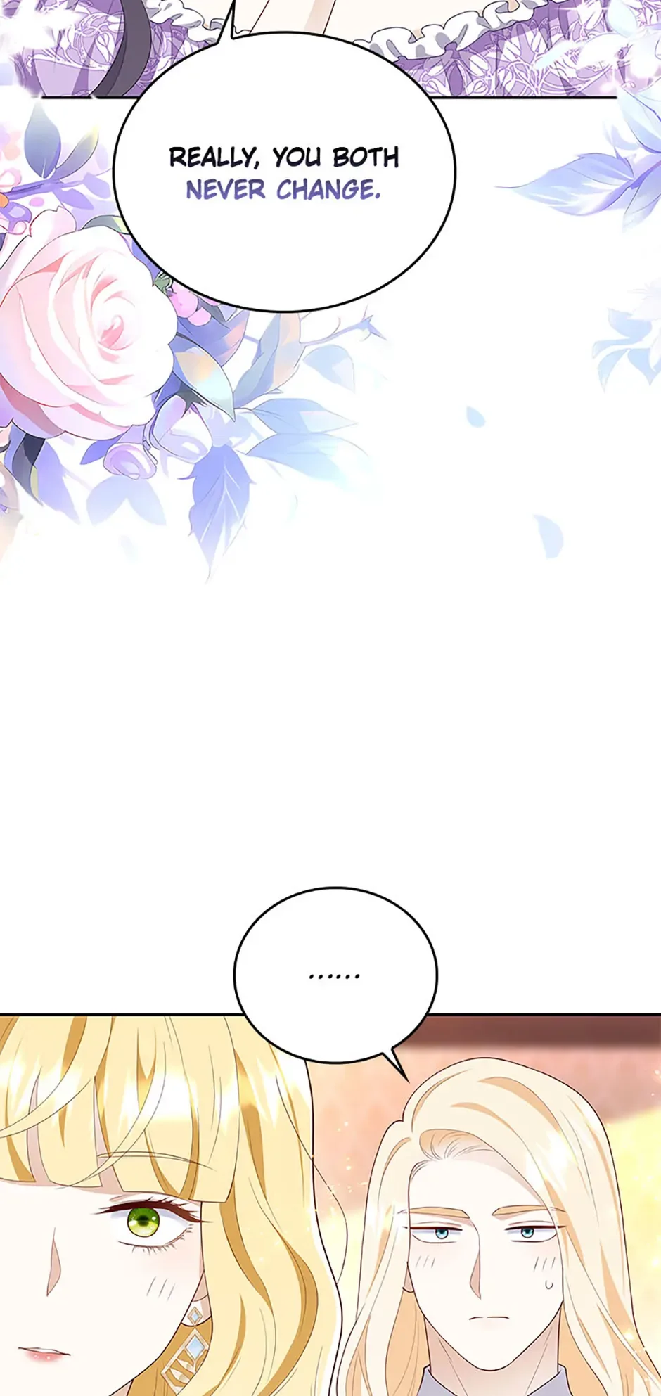 After the Frozen Heart Melts Chapter 79 page 71