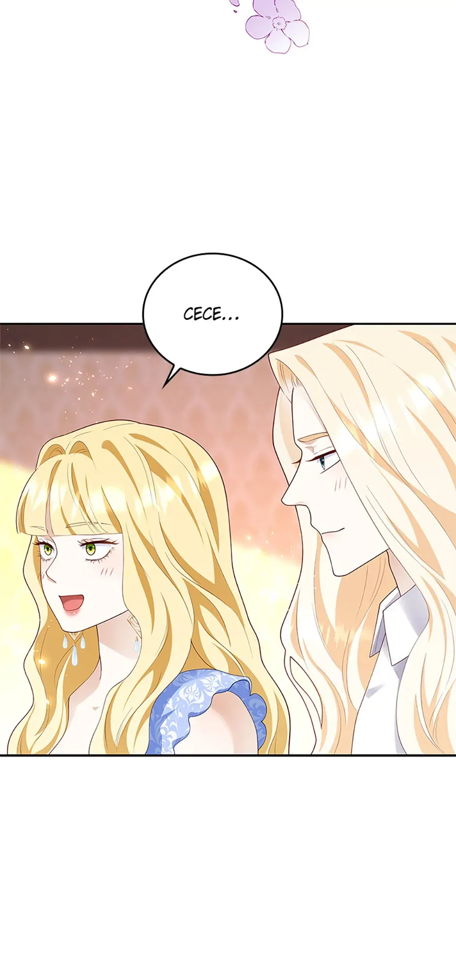 After the Frozen Heart Melts Chapter 79 page 78