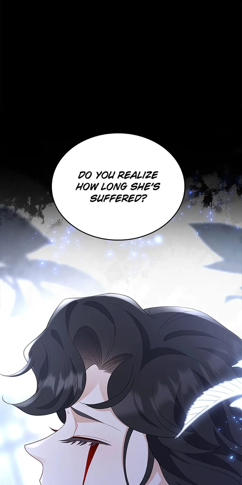 After the Frozen Heart Melts Chapter 78 page 81