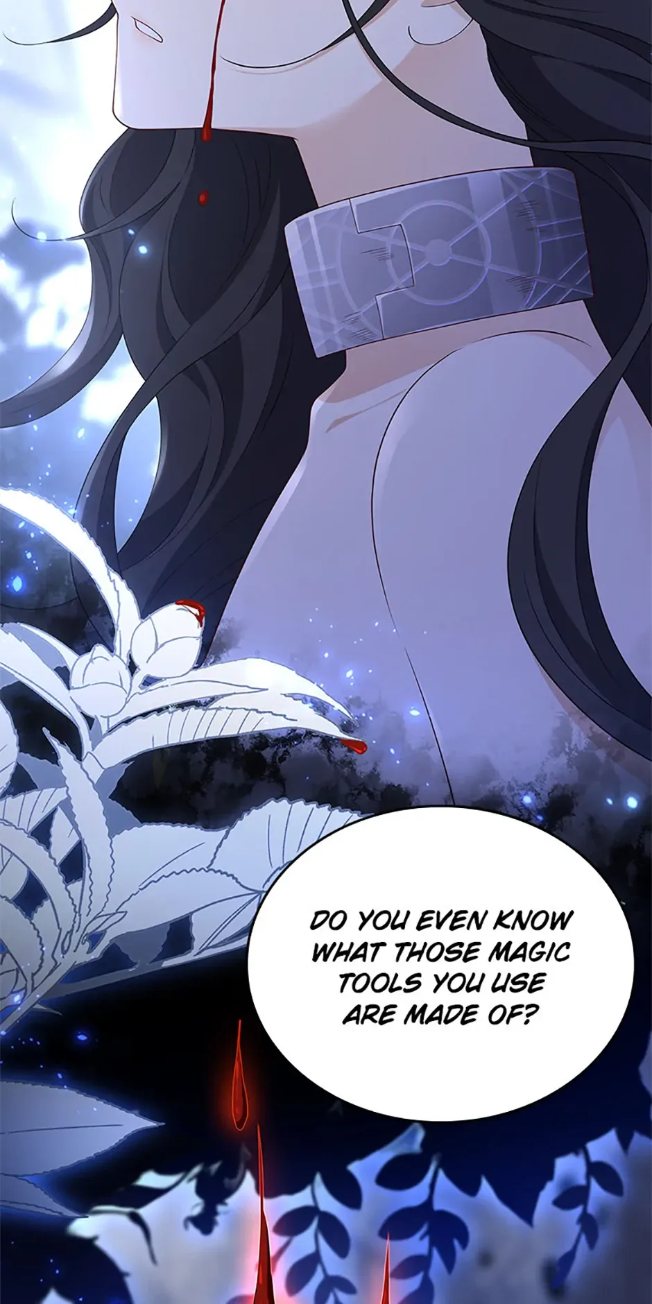 After the Frozen Heart Melts Chapter 78 page 82