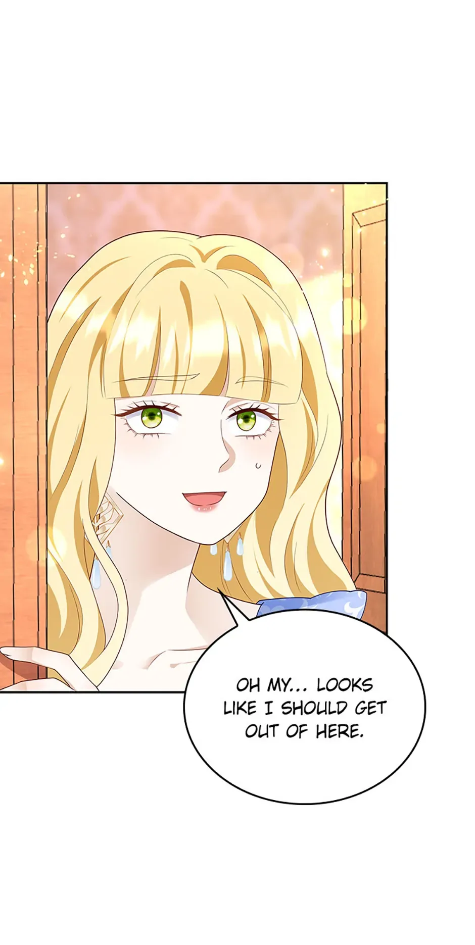 After the Frozen Heart Melts Chapter 79 page 88