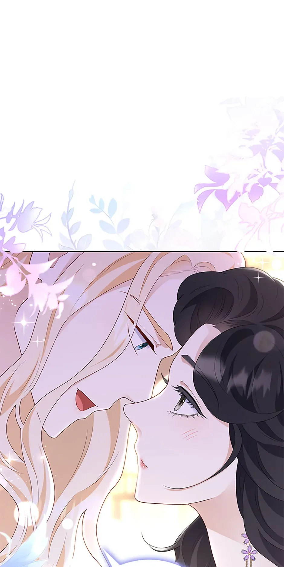 After the Frozen Heart Melts Chapter 79 page 84