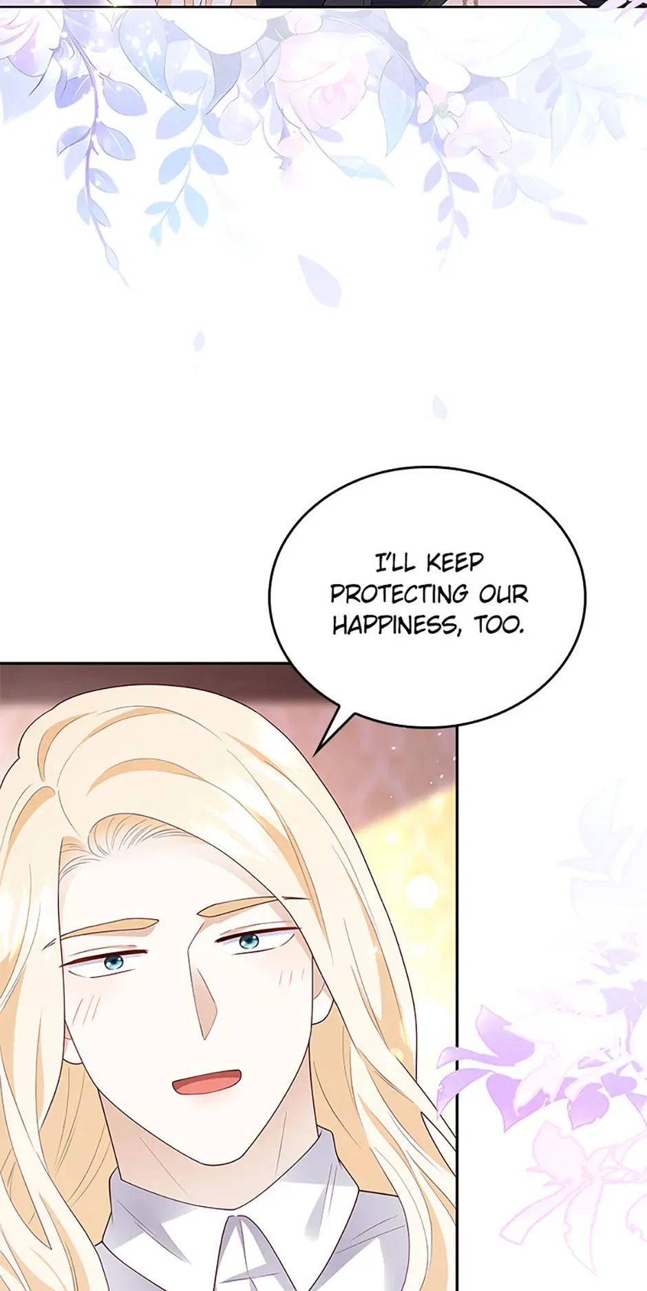 After the Frozen Heart Melts Chapter 79 page 82