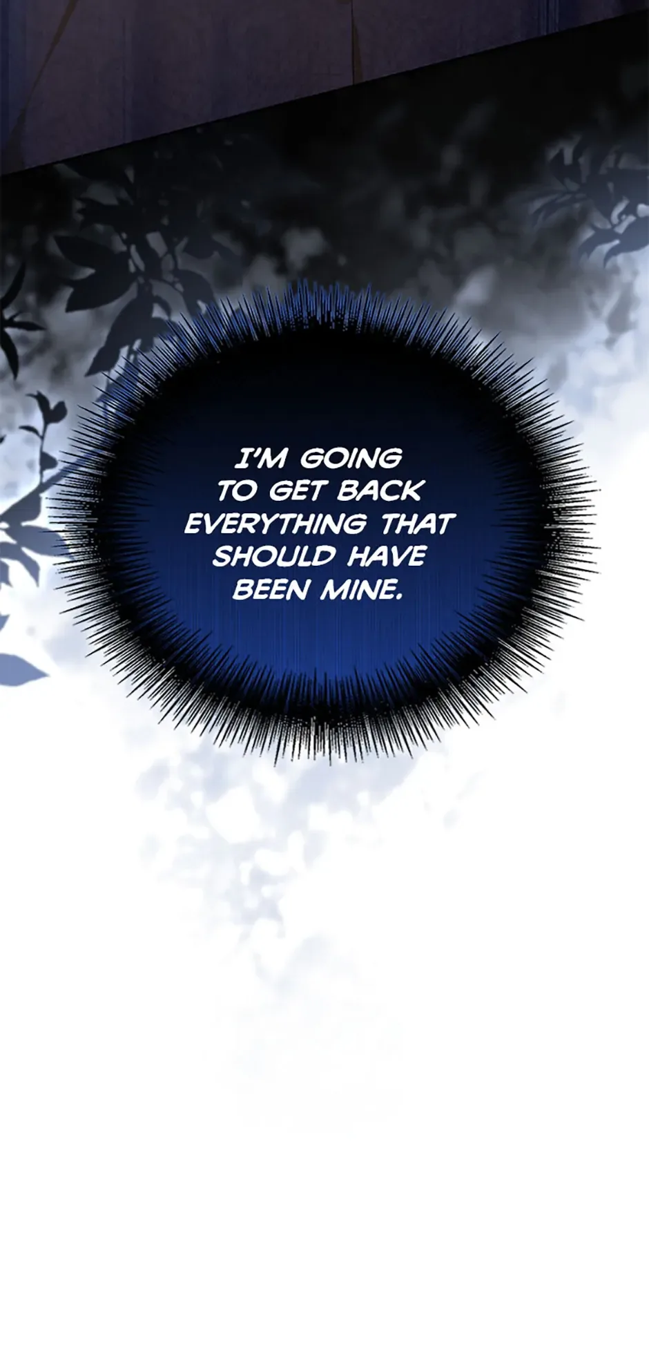 After the Frozen Heart Melts Chapter 76 page 59