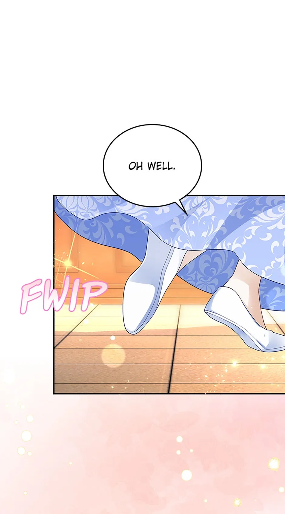 After the Frozen Heart Melts Chapter 79 page 89