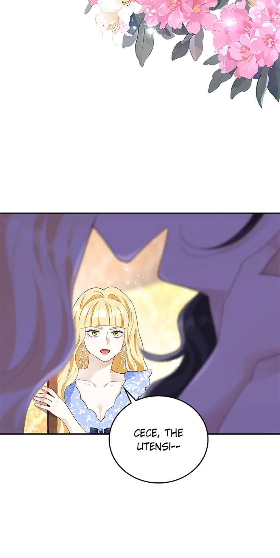 After the Frozen Heart Melts Chapter 79 page 87
