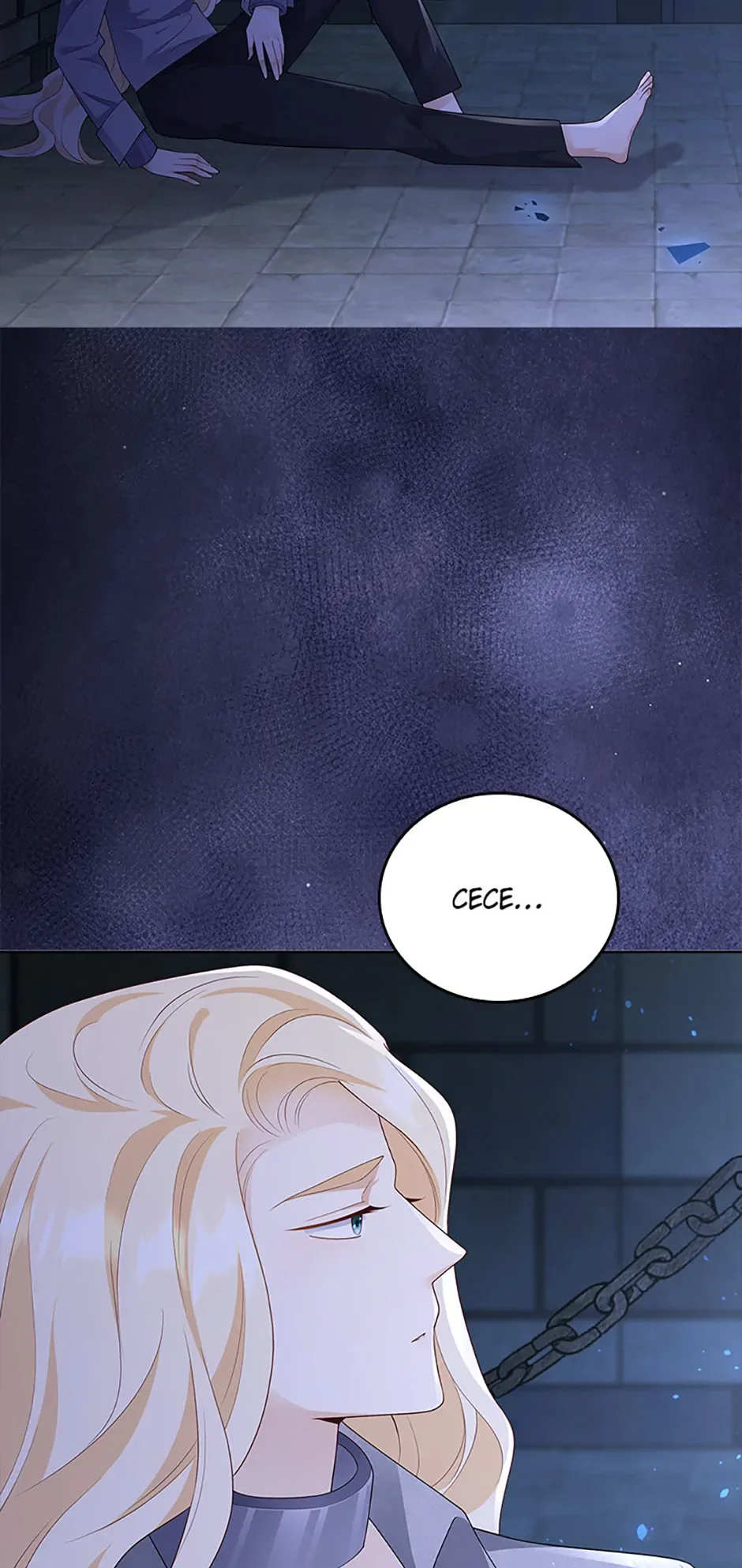 After the Frozen Heart Melts Chapter 75 page 66