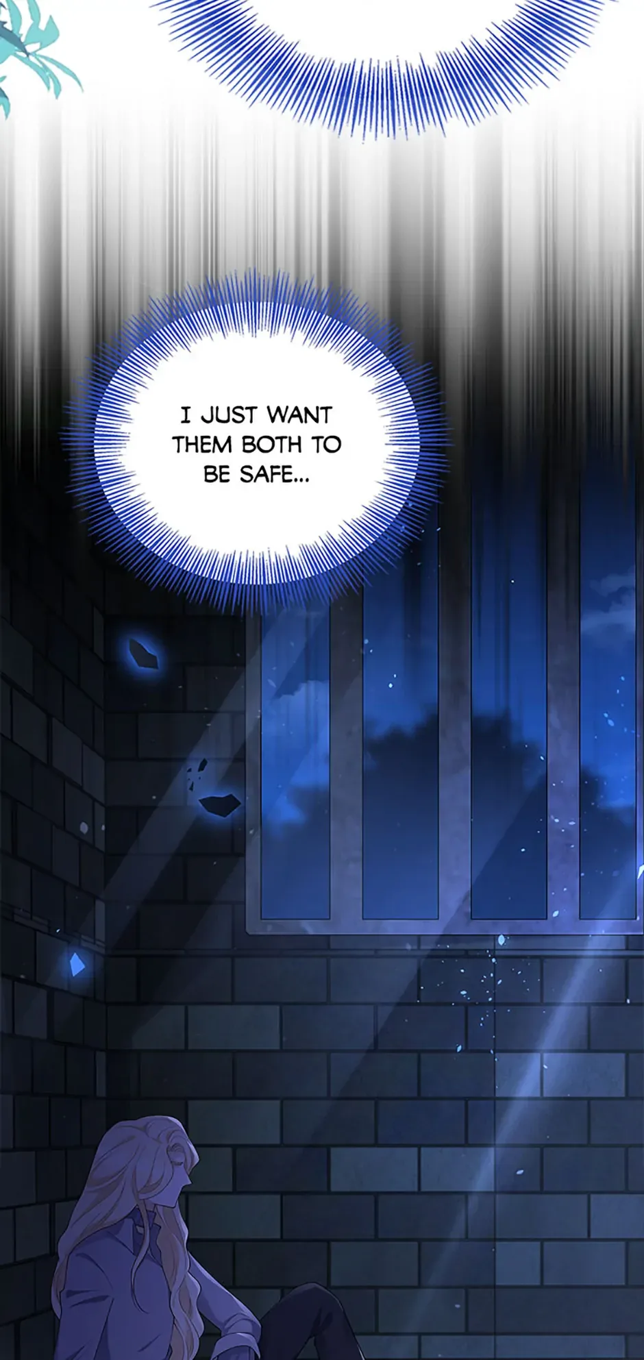 After the Frozen Heart Melts Chapter 75 page 65