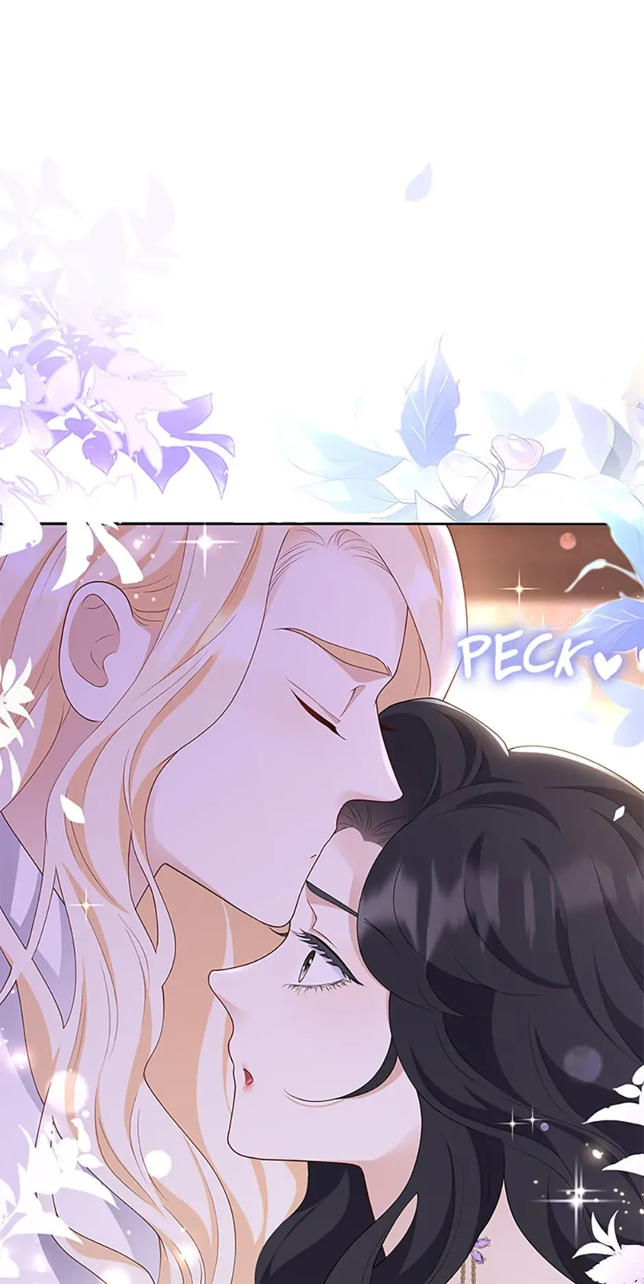 After the Frozen Heart Melts Chapter 79 page 81