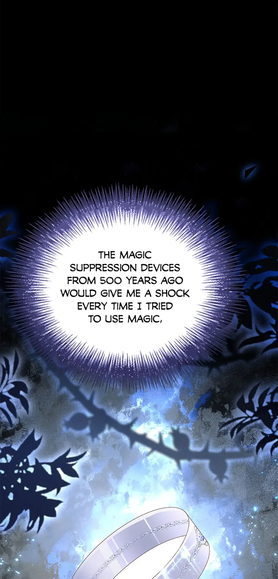 After the Frozen Heart Melts Chapter 76 page 63