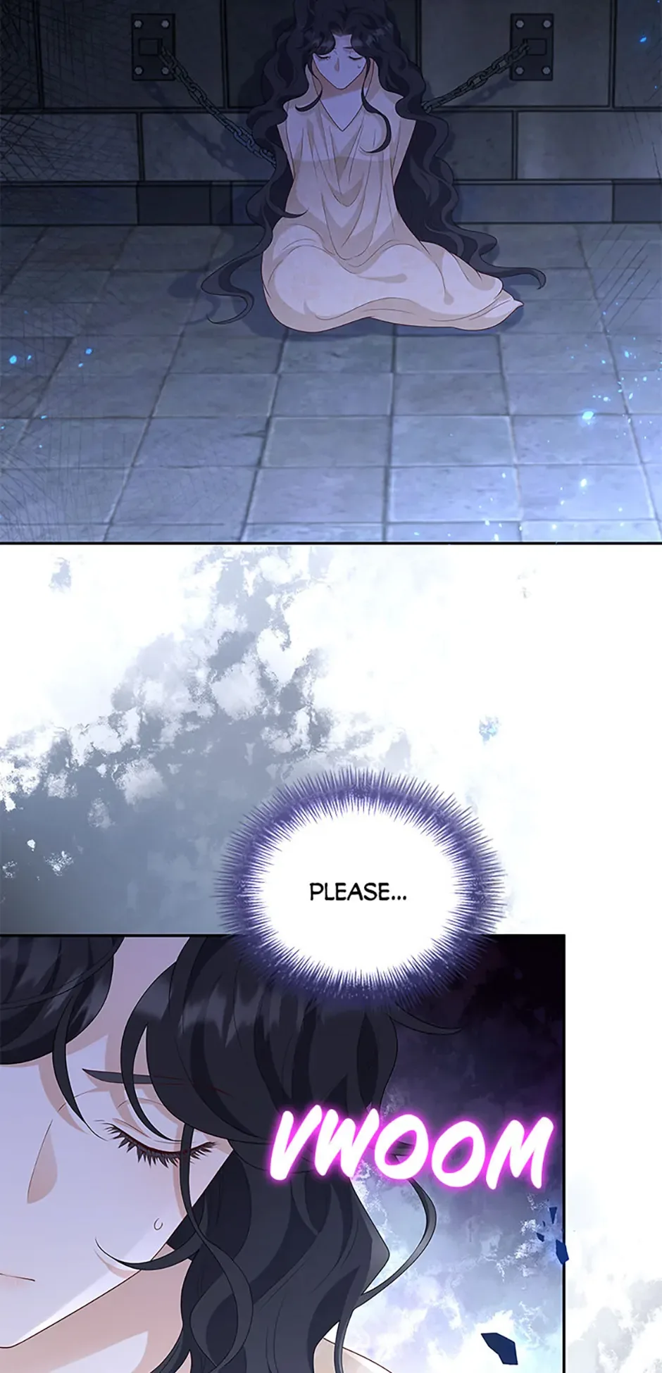 After the Frozen Heart Melts Chapter 76 page 61
