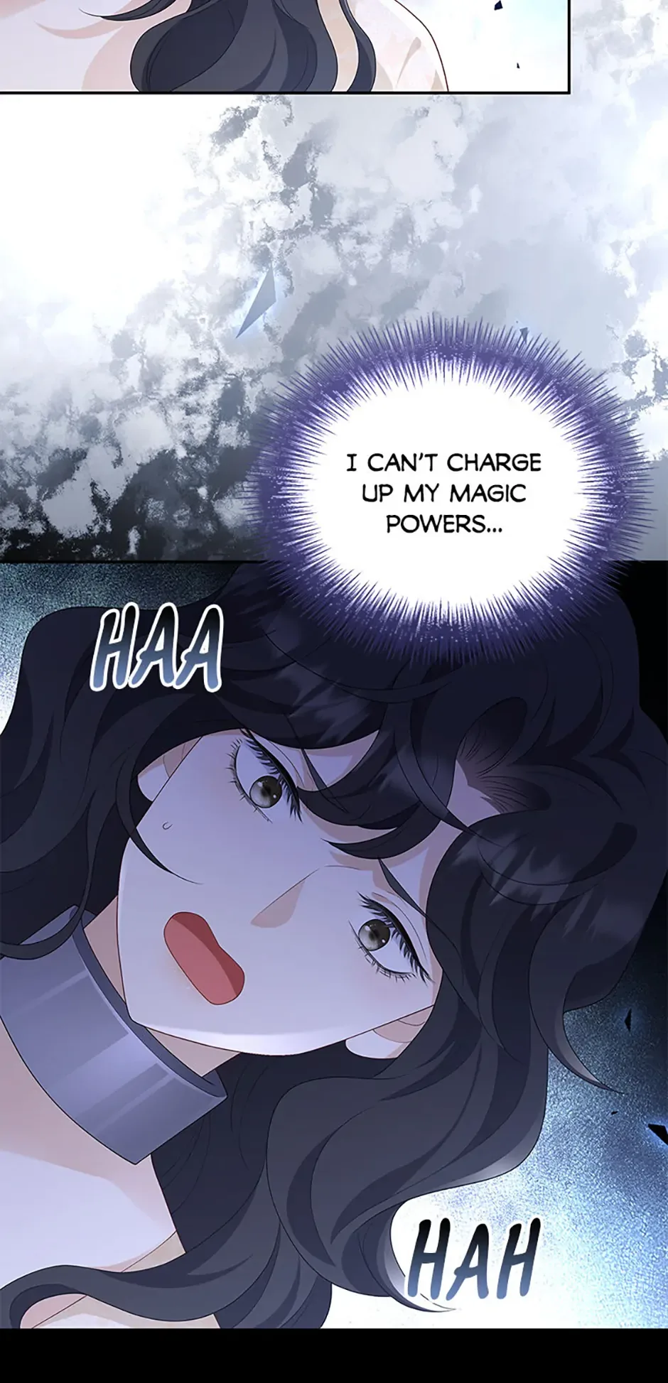 After the Frozen Heart Melts Chapter 76 page 62