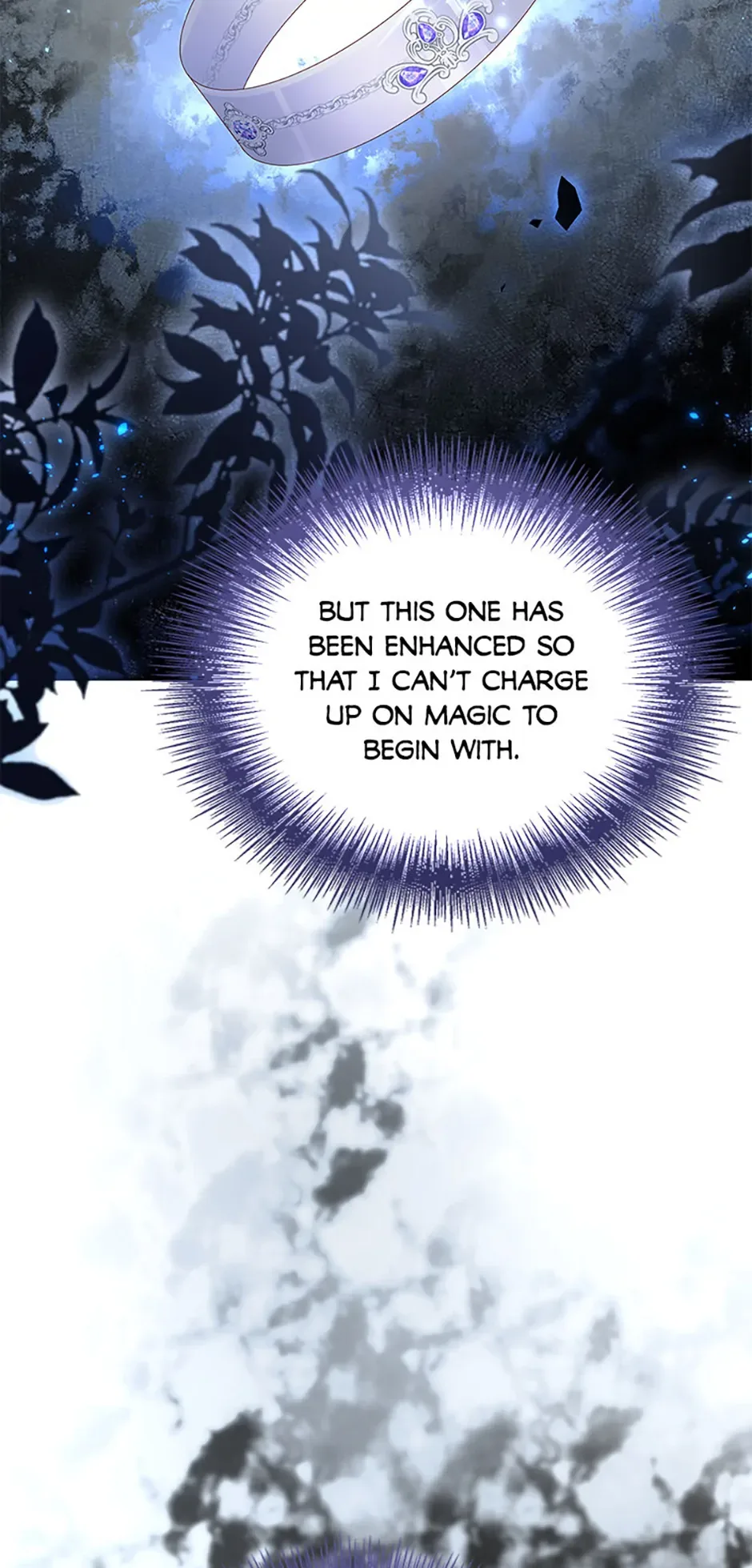 After the Frozen Heart Melts Chapter 76 page 64