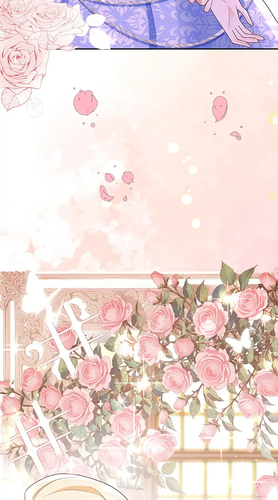 After the Frozen Heart Melts Chapter 79 page 91