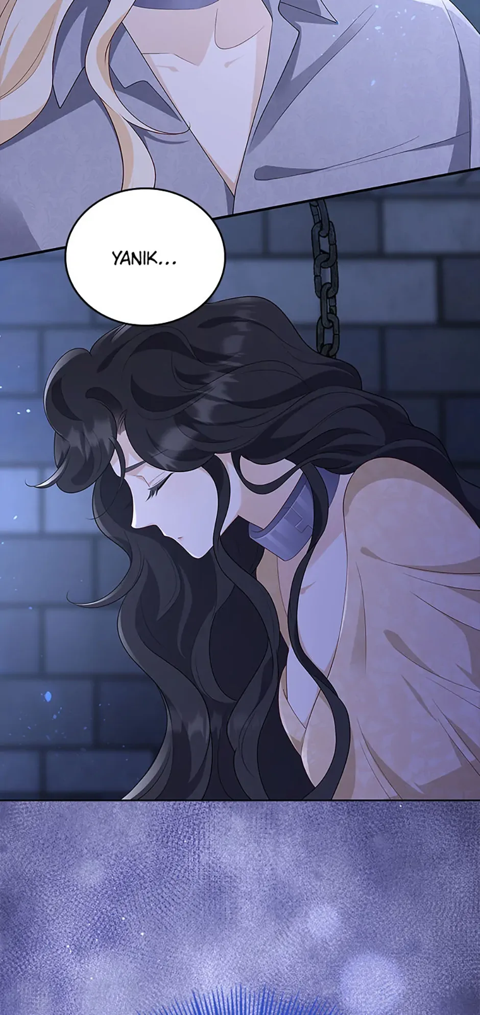 After the Frozen Heart Melts Chapter 75 page 67